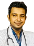 Dr. Kamrul Hassan, Neuromedicine (Brain, Stroke, Nerve, Spine) Specialist
