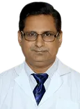 Dr. M. A. Yousuf Chowdhury, Medicine & Diabetes Specialist