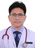 Dr. Mahfujul Quader, Spine surgeon & Neurosurgeon