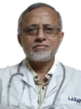 Dr. Md. Golam Faruk, Medicine & Cardiology (Heart Diseases) Specialist