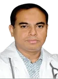 Dr. Md. Imam Hossain, Medicine & Chest Specialist