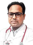 Dr. Md. Imran Hossain, Specialist Neurosurgeon (Brain, Nerve & Spine Surgeon)