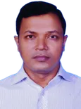 Dr. Md. Mahabubul Alam Khandker, Neurology (Brain, Nerve, Spine, Headache, Backpain) & Medicine Specialist