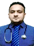 Dr. Md. Moinul Hasan, Medicine & ICU Specialist