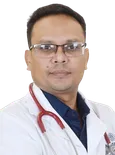 Dr. Md. Nasir Uddin, Microscopic & Endoscopic Brain & Spine Surgeon