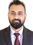 Dr. Md. Shahed Iqbal Hasan, Medicine, Rheumatology and Diabetes specialist