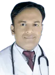 Dr. Md. Shamsul Alam, Neurology (Stroke, Headache, Epilepsy, Paralysis) Specialist