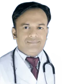 Dr. Md. Shamsul Alam, Neurology (Stroke, Headache, Epilepsy, Paralysis) Specialist in Chattogram