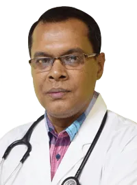 Dr. Md. Syedul Alam Rajib, Medicine Specialist in Chattogram