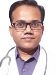 Dr. Minhazul Hoque, Medicine Specialist