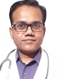 Dr. Minhazul Hoque, Medicine Specialist in Chattogram