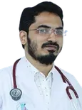 Dr. Mohammad Farhad, Medicine Specialist