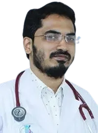 Dr. Mohammad Farhad, Medicine Specialist in Chattogram