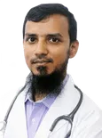 Dr. Mohammad Moharam Ali, Medicine Specialist