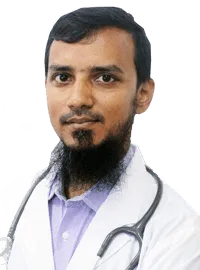 Dr. Mohammad Moharam Ali, Medicine Specialist in Chattogram