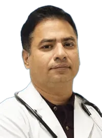 Dr. Mohammad Moinuddin Chowdhury, Medicine Specialist in Chattogram