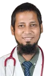 Dr. Mohammad Najim Uddin, Neurology (Brain, Nerve, Stroke, Epilepsy) & Medicine Specialist