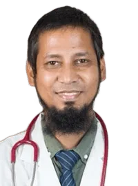 Dr. Mohammad Najim Uddin, Neurology (Brain, Nerve, Stroke, Epilepsy) & Medicine Specialist in Chattogram