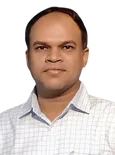Dr. Mohammad Osman, Neuromedicine (Brain, Nerve, Spine, Headache) Specialist