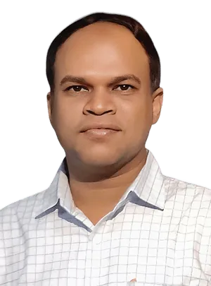 Dr. Mohammad Osman, Neuromedicine (Brain, Nerve, Spine, Headache) Specialist in Chattogram