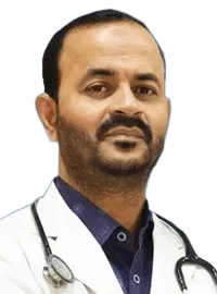 Dr. Mohammad Rezaul Karim, Medicine Specialist in Chattogram