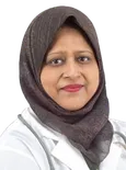 Dr. Monowara Begum, Gynecology, Obstetrics Specialist & Gynecological Laparoscopic Surgeon