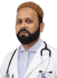 Dr. Muhammad Taiyeb, Brain, Nerve, Headache, Migraine & Neuromedicine Specialist