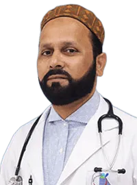 Dr. Muhammad Taiyeb, Brain, Nerve, Headache, Migraine & Neuromedicine Specialist in Chattogram