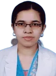 Dr. Muna Islam, Medicine Specialist