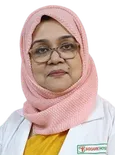 Dr. Nargis Fatema, Gynecology, High Risk Pregnancy Specialist & Laparoscopic Surgeon