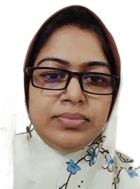 Dr. Nayema Masrura, Neurology (Brain, Stroke, Nerve, Paralysis, Headache) Specialist in Chattogram