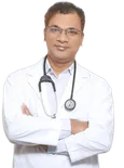 Dr. Noor Mohammed, Medicine Specialist