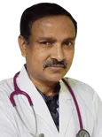 Dr. Pradip Kumar Kayasthagir, Brain, Stroke, Nerve, Medicine & Neuromedicine Specialist