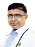 Dr. Priyotosh Das - Neurology (Brain, Nerve, Spine, Stroke, Migraine, Headache) Specialist