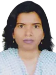 Dr. Rama Sree Dhar, Medicine Specialist