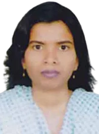 Dr. Rama Sree Dhar, Medicine Specialist in Chattogram