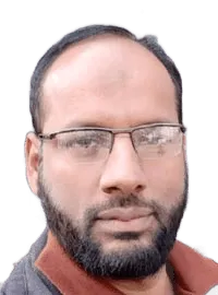 Dr. Rizwan Ahmad, Neurology (Brain, Nerve, Stroke, Epilepsy, Headache) Specialist in Chattogram
