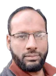 Dr. Rizwan Ahmad, Neurology (Brain, Nerve, Stroke, Epilepsy, Headache) Specialist