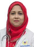 Dr. Rowshon Ara Kakoli - Gynecology, Obstetrics Specialist & Surgeon