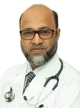 Dr. S. M. Kamrul Haque, Medicine Specialist