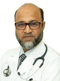 Dr. S. M. Kamrul Haque, Medicine Specialist in Chattogram