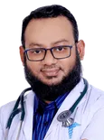 Dr. S. M. Safayet Hossen, Medicine, Rheumatic Disease & Diabetes Specialist