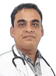 Dr. Saifuddin Mahmud Masud - Medicine Specialist