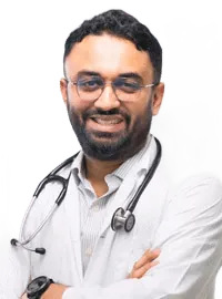 Dr. Samee M Adnan, Neurology (Brain, Nerve, Spine, Headache, Stroke) Specialist in Chattogram