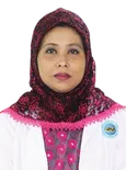 Dr. Shahina Begum Shanta, Gynecology, Infertility Specialist & Surgeon