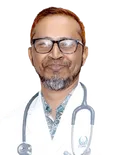 Dr. Sheikh Khairul Kabir Tipu, Medicine Specialist