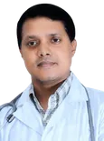 Dr. Shemanta Waddadar, Neurology (Brain, Nerve, Spine, Stroke, Headache) Specialist