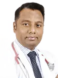 Dr. Somen Chowdhury, Neurology (Brain, Stroke, Epilepsy, Headache, Back Pain) Specialist