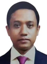 Dr. Suman Barua, Medicine, Diabetes, Kidney & Neuromedicine Specialist in Chattogram