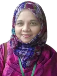 Dr. Tania Tajreen, Medicine Specialist